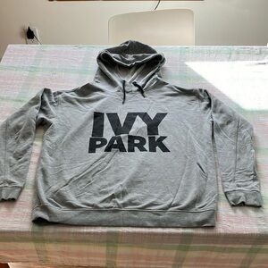Ivy Park hoody - Size S
